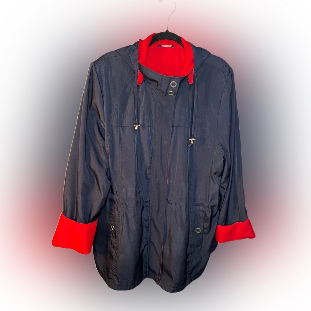 Penningtons 3x coat